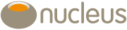 Nucleus logo